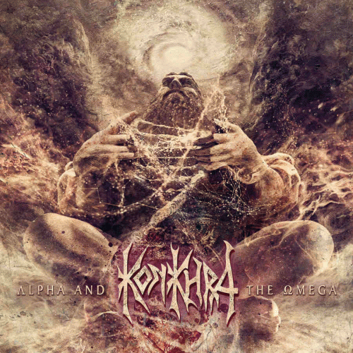 Konkhra : Alpha and the Omega